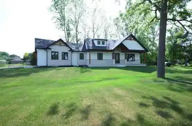 66 Talbot Street Norfolk Ontario N0J 1E0