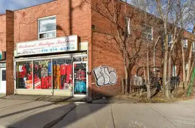 1353 Weston Road Toronto W04 Ontario M6M 4R9