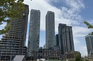 430 Square One Drive Unit# 3811 Mississauga Ontario L5B 0L6