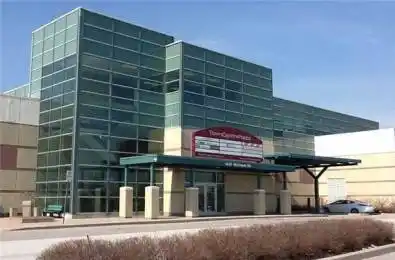 1457 McCowan Road Unit# Suite 210 Toronto E07 Ontario M1S 5K7