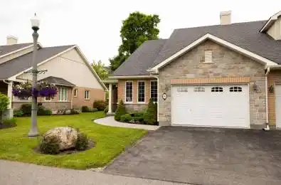 96 Village Crescent Peterborough West Ontario K9J 0A9