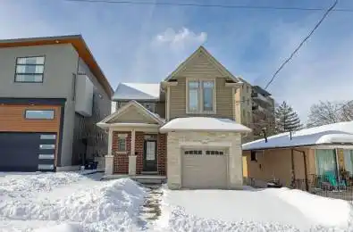 490 Phyllis Street London South Ontario N6J 2Z4