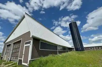 1916 County 27 Road Bradford West Gwillimbury Ontario L0G 1T0