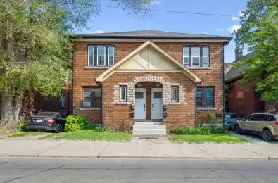 527 Kingston Road Toronto E02 Ontario M4L 1V5