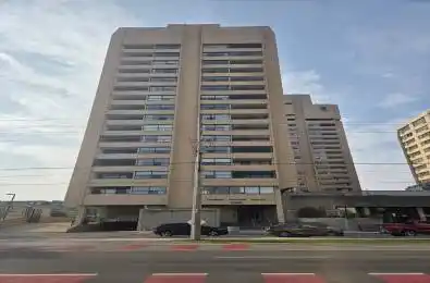 380 King Street Unit# 903 London East Ontario N6B 3L6