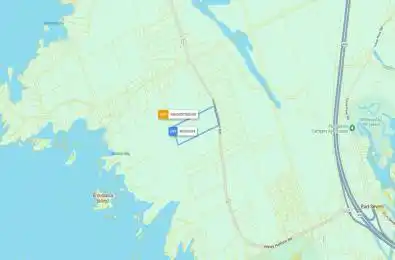 559 HONEY HARBOUR Road Georgian Bay Ontario L0K 1S0