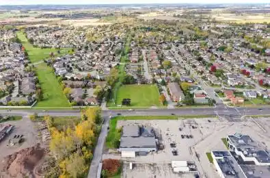 4257 Montrose Road Unit# 1 Niagara Falls Ontario L2H 1K1