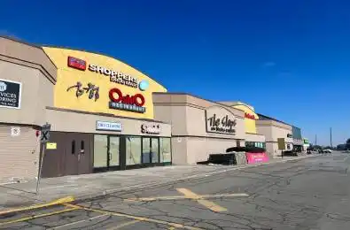 2900 Steeles Avenue Unit# 203 Markham Ontario L3T 4X1