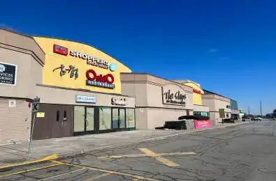 2900 Steeles Avenue Unit# 224 Markham Ontario L3T 4X1