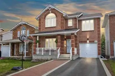 101 Dalgleish Avenue Kingston Ontario K7K 7E3