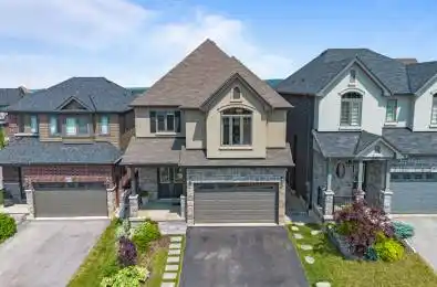 4037 Stadelbauer Drive Lincoln Ontario L3J 0S5