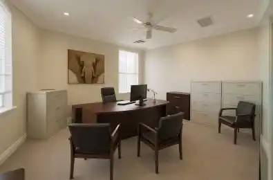 1444 Dupont Street Unit# 1B Toronto W02 Ontario M6P 3S1