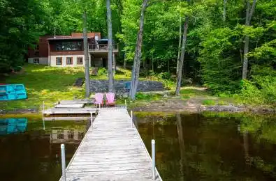 1008 Seven Dwarfs Crescent Bracebridge Ontario P1L 1X1