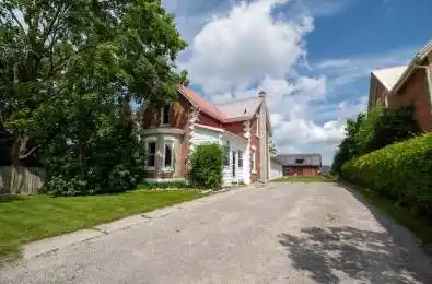 132 King Street Kawartha Lakes Ontario K0M 2T0