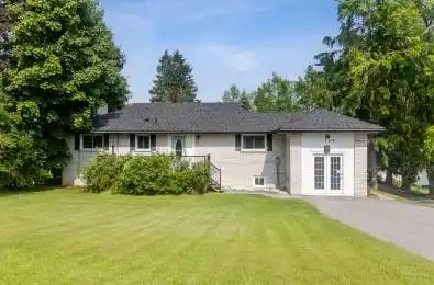 1749 Youngs Point Road Selwyn Ontario K0L 2H0