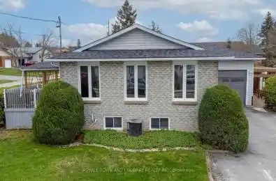 27 Hillside Drive Kawartha Lakes Ontario K9V 1A3