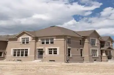 77 Federica Crescent Wasaga Beach Ontario L9Z 0N5