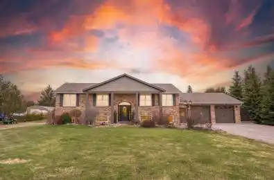 35 Killdeer Drive Kawartha Lakes Ontario K0L 2W0