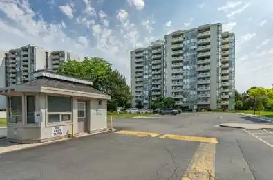 5080 Pinedale Avenue Unit# 1209 Burlington Ontario L7L 5V7
