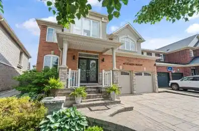 401 Schreyer Crescent Milton Ontario L9T 7T2