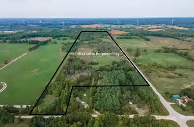 553308 Grey Road 23 N/A West Grey Ontario N0C 1K0