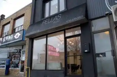 1924 Danforth Avenue Toronto E03 Ontario M4C 1J4