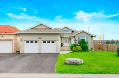 590 Mohini Place Kingston Ontario K7M 8X1
