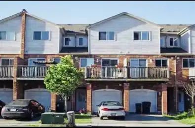 132 Bartley Drive Toronto C13 Ontario M4A 1C5