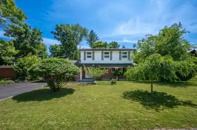 85 Robinhood Drive Hamilton Ontario L9H 4G2