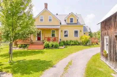 2931 Ramsay Con 3C Road Mississippi Mills Ontario K0A 1A0