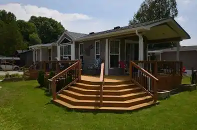 22790 Amiens Road Unit# 46 Middlesex Centre Ontario N0L 1R0