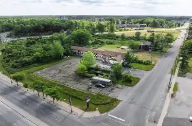 5544 Mcleod Road Niagara Falls Ontario L2G 2E3