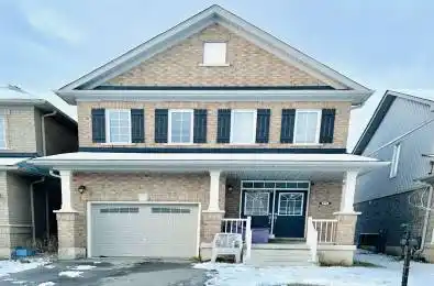 8739 Pawpaw Lane Niagara Falls Ontario L2H 2Y6