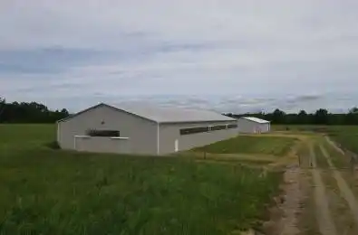 4300 Gilmore Road Fort Erie Ontario L0S 1S0