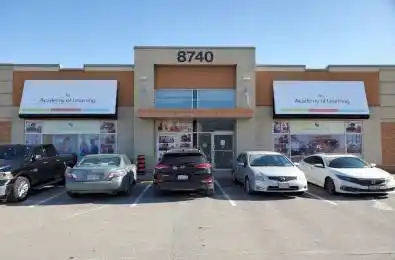 8740 The Gore Road Unit# Bldg B Unit 1 Brampton Ontario L6P 0B1