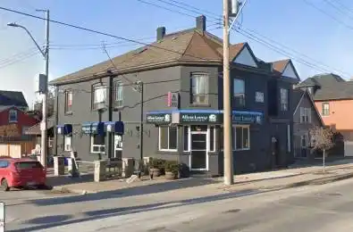 362 Barton Street Hamilton Ontario L8L 2X9