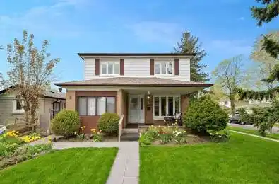 8 Midcroft Drive Toronto E07 Ontario M1S 1X1