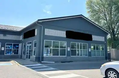 158 Guelph Street Unit# 4 Halton Hills Ontario L7G 4A6