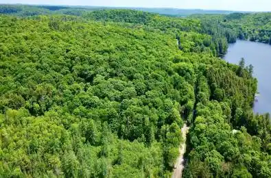 265 Sharon Drive Huntsville Ontario P1H 2J6