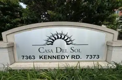 7373 Kennedy Road Unit# 701 Markham Ontario L3R 1H6