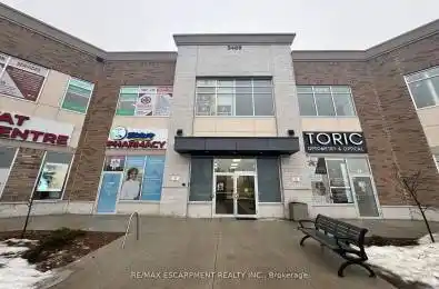 3465 Platinum Drive Unit# 209 Mississauga Ontario L5M 2S1