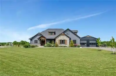 61 Hammond Road Brantford Ontario N3T 5L4