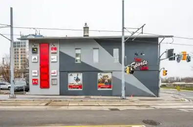 77 Ontario Street Kitchener Ontario N2G 1X5