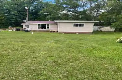 1535 French Line Road Lanark Highlands Ontario K0G 1K0