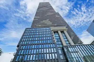 55 Cooper Street Unit# 4605 Toronto C08 Ontario M5E 0G1