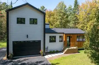1290 Cedar Lane Bracebridge Ontario P1L 1W9