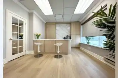 30 Wertheim Court Unit# 5-B Richmond Hill Ontario L4B 1B9