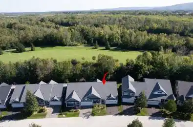 32 Green Briar Drive Unit# 32 Collingwood Ontario L9Y 5H9