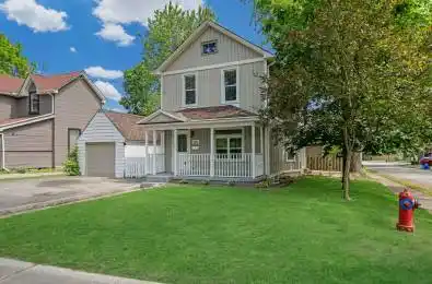 4208 TERRACE Avenue Niagara Falls Ontario L2E 3J4