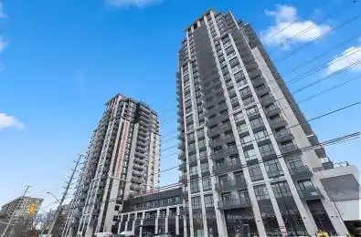 202 Burnhamthorpe Road Unit# 324 Mississauga Ontario L5A 0B2